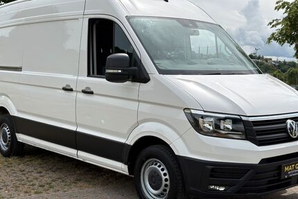 VW Crafter 109.104 km 20.690 &euro; Sinsheim 74889