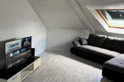 Möbilierte Wohnung zur Miete 6 zimmer