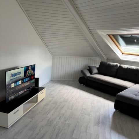 Möbilierte Wohnung zur Miete 6 zimmer