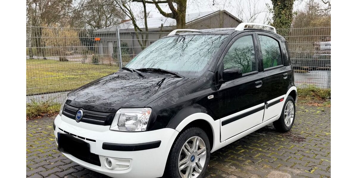 Fiat Panda 29.000 km 4.290 &euro; Weinheim 69469