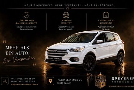 Ford Kuga 85.000 km 16.900 &euro; Speyer 67346