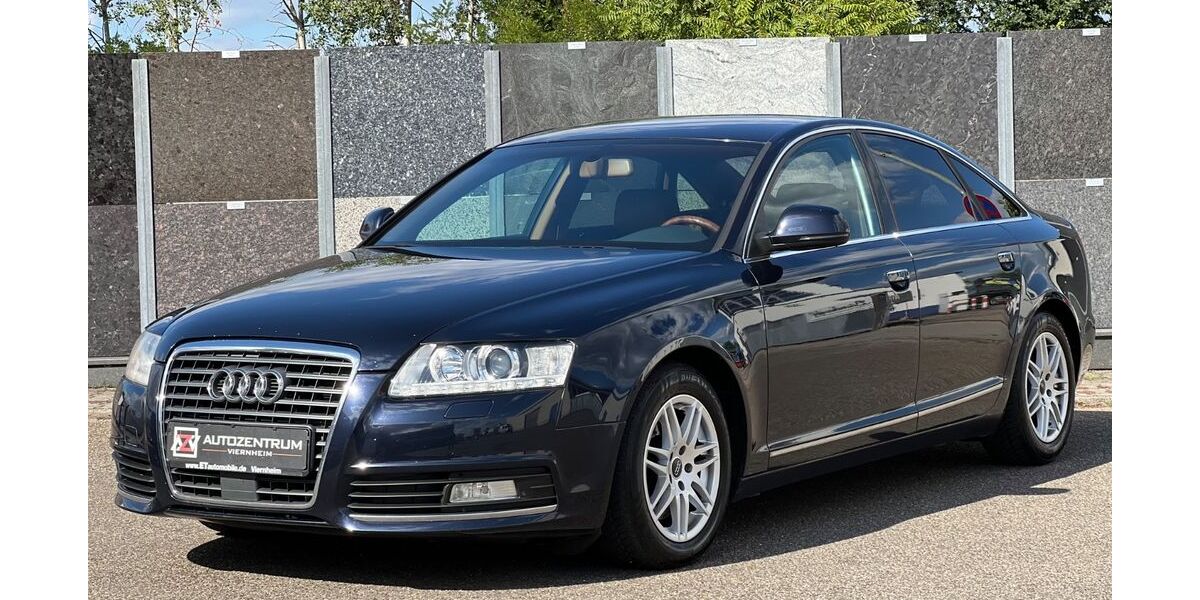 Audi A6 330.000 km 3.999 &euro; Viernheim 68519