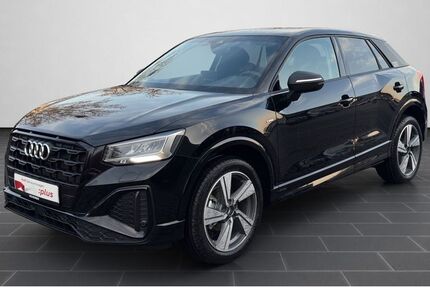 Audi Q2 1.130 km 31.900 &euro; Ludwigshafen 67063