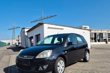 Ford Fiesta 240.000 km 2.290 &euro; Mutterstadt 67112