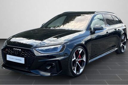 Audi RS4 5.040 km 89.990 &euro; Ludwigshafen 67063