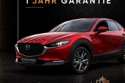 Mazda CX-30 54.000 km 18.480 &euro; Speyer 67346