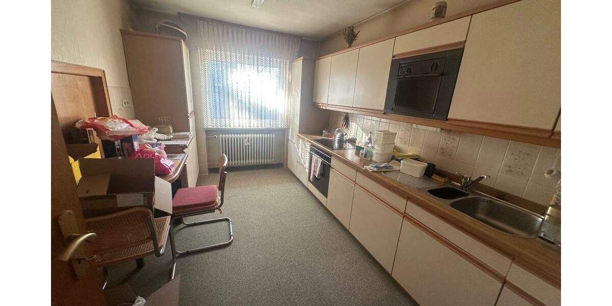 Mehrfamilienhaus, Wohnhaus Hockenheim - 1 Zimmer, 267 m&sup2;, 495.000&euro; | Angebot:25601895