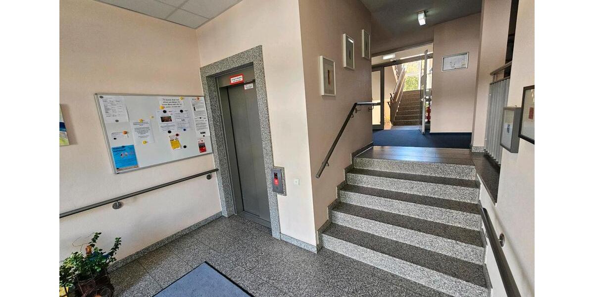 Erdgeschoßwohnung Viernheim - 1 Zimmer, 39 m&sup2;, 990&euro; | Angebot:26330035