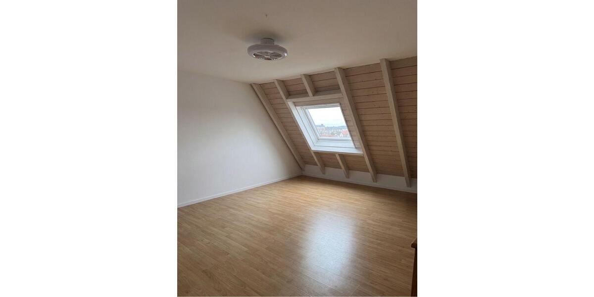 Dachgeschoßwohnung Mannheim Sandhofen - 2 Zimmer, 50 m&sup2;, 850&euro; | Angebot:26126188