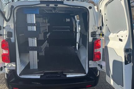 Opel Vivaro 94.300 km 15.800 &euro; Hockenheim 68766