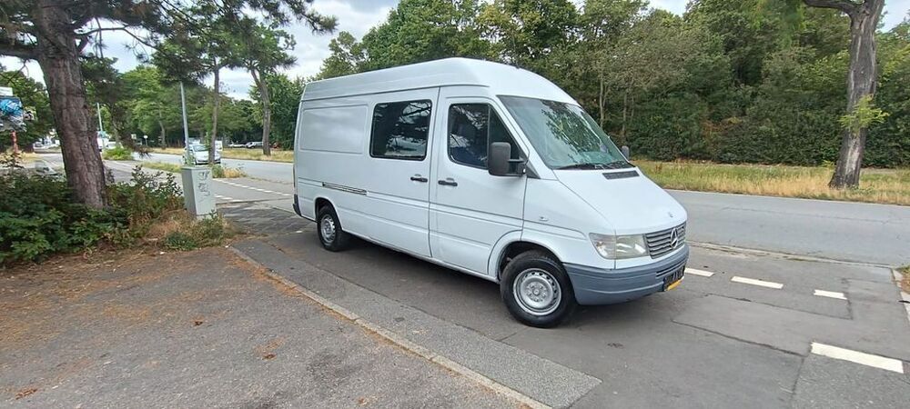 Sprinter