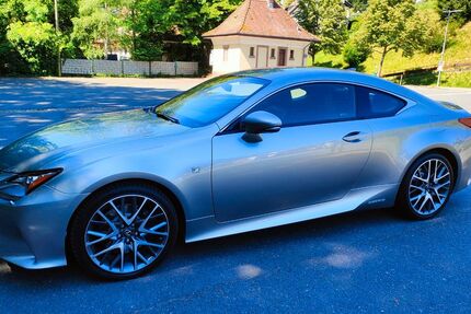 Lexus RC 300 110.000 km 28.500 &euro; Schönau 69250