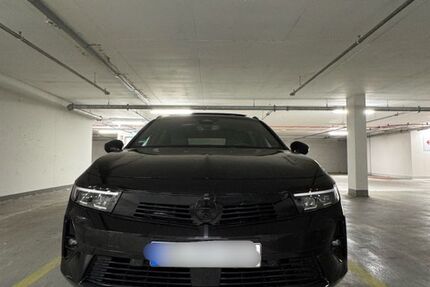 Opel Astra 26.600 km 20.500 &euro; Nußloch 69226