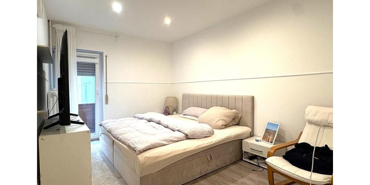 Etagenwohnung Nußloch - 4 Zimmer, 137 m&sup2;, 1.600&euro; | Angebot:24660742