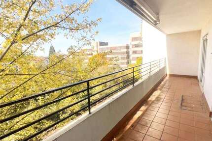 Wohnung zum Kaufen in Heidelberg 249.000 € 64 m² 2.5 zimmer