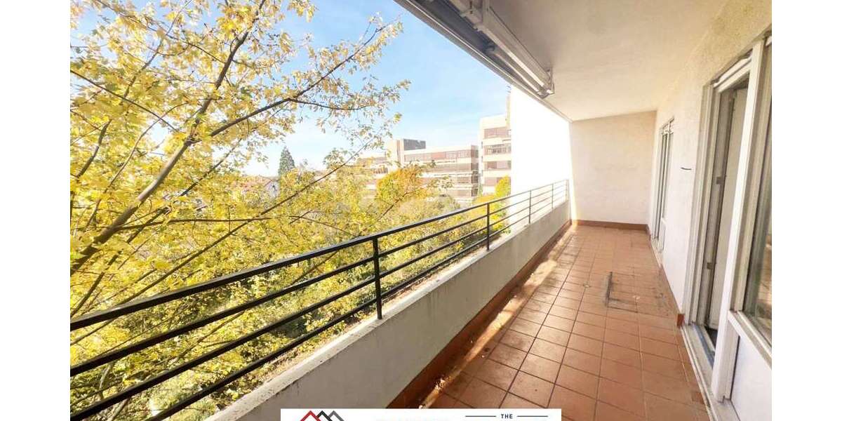 Wohnung zum Kaufen in Heidelberg 275.000 € 64 m² 2.5 zimmer