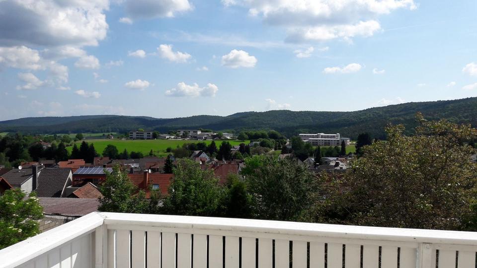 Mehrfamilienhaus, Wohnhaus Oberzent - 20 Zimmer, 381 m&sup2;, 569.000&euro; | Angebot:25419627