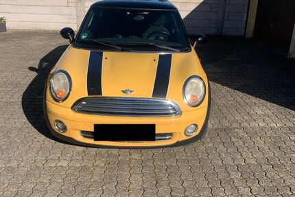 Mini Cooper 179.000 km 2.900 &euro; Waghäusel 68753