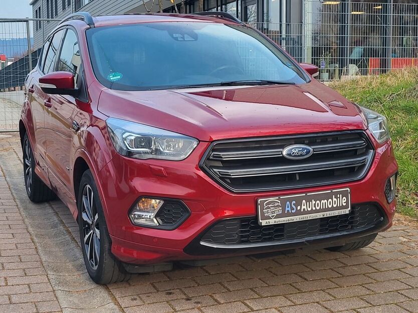Ford Kuga 100.000 km 16.950 € Fürth/Hessen 64658