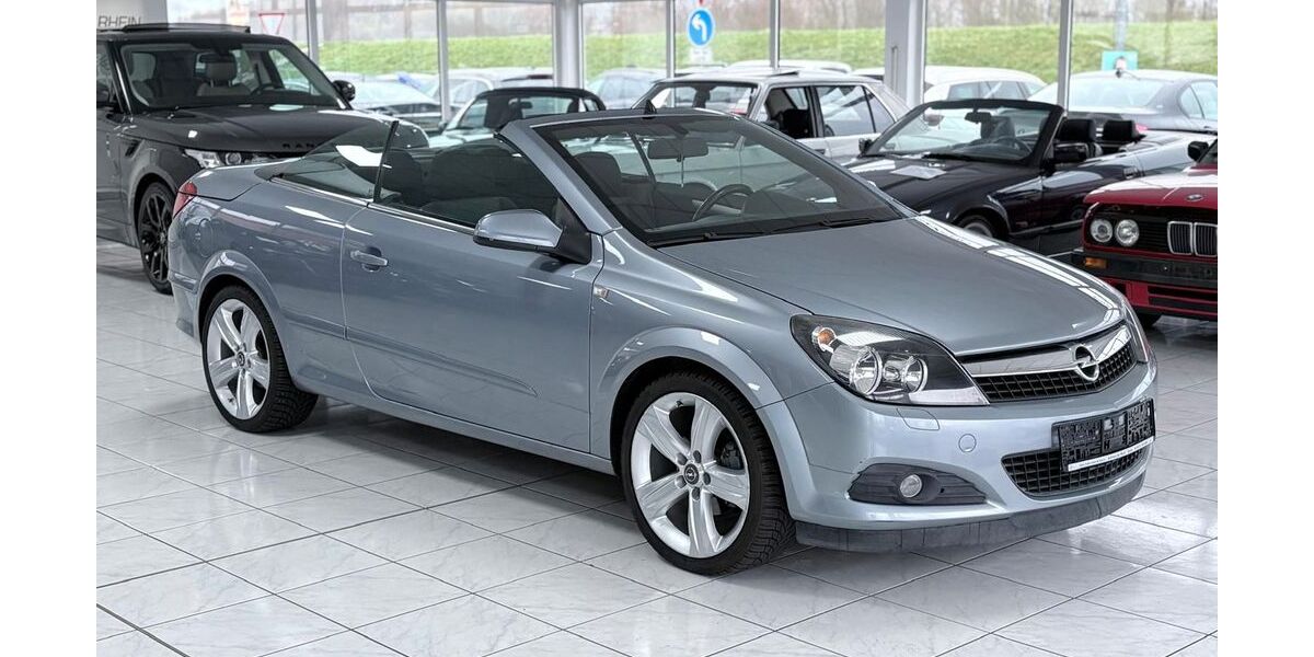 Opel Astra 117.000 km 5.990 &euro; Speyer 67346