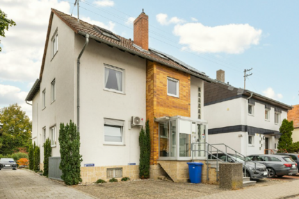 Wohnung Ludwigshafen am Rhein Ludwigshafen-Oggersheim - 3 Zimmer, 132 m&sup2;, 1.350&euro; | Angebot:26391803