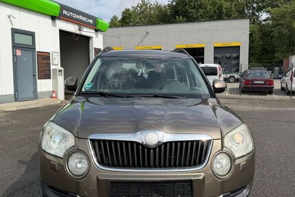 Skoda Yeti 399.000 km 3.999 &euro; schifferstadt 67105