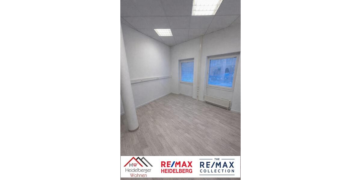 Gewerbeobjekt Sankt Leon-Rot Rot - 1.100&euro; | Angebot:26149676