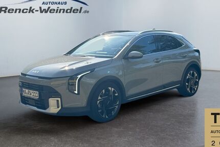 Kia XCeed 3.000 km 36.989 &euro; Mannheim 68199
