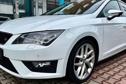 Seat Leon 138.900 km 10.500 &euro; Heidelberg 69115