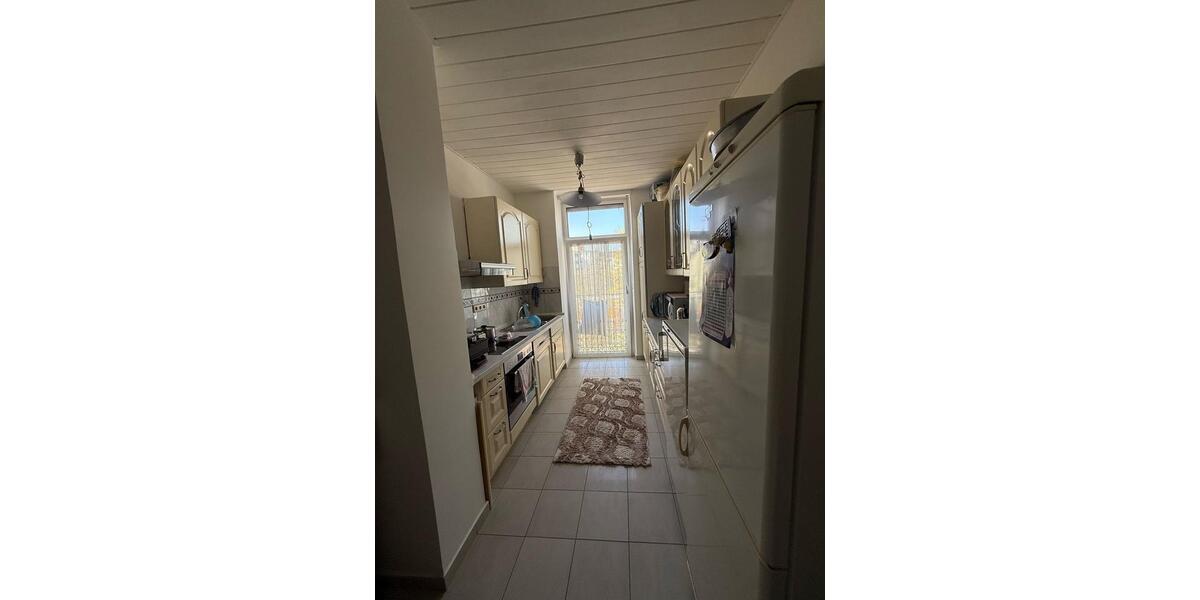 VON PRIVAT Attraktive 4-Zimmer-Wohnung in Ludwigshafen Mitte 4 zimmer