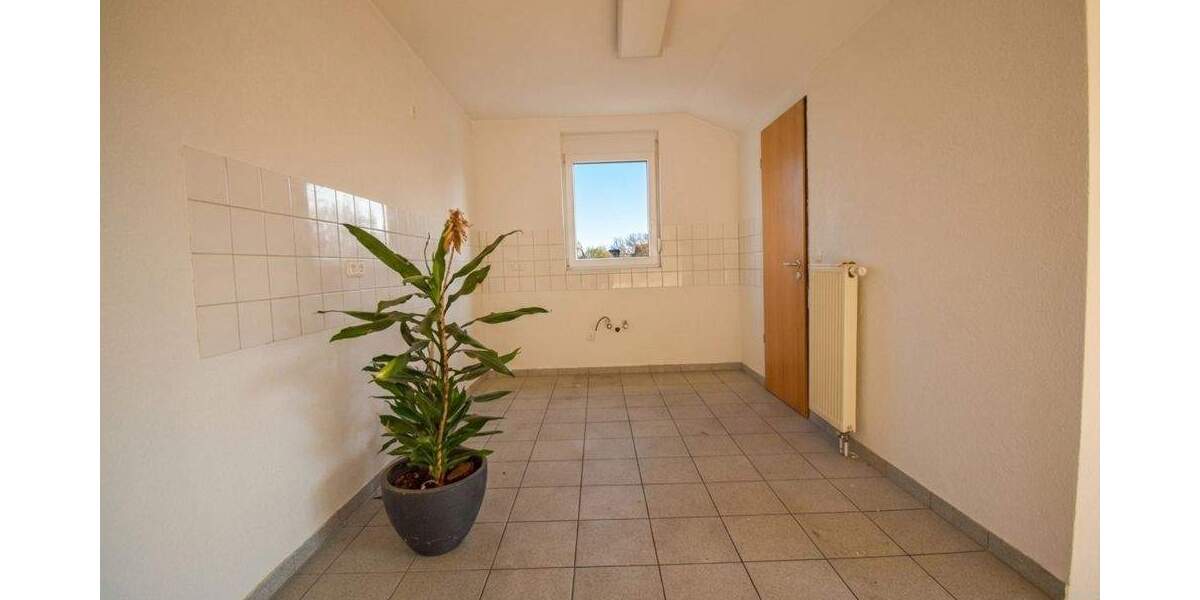 Gemütliche Wohnung nähe Blies 2 zimmer