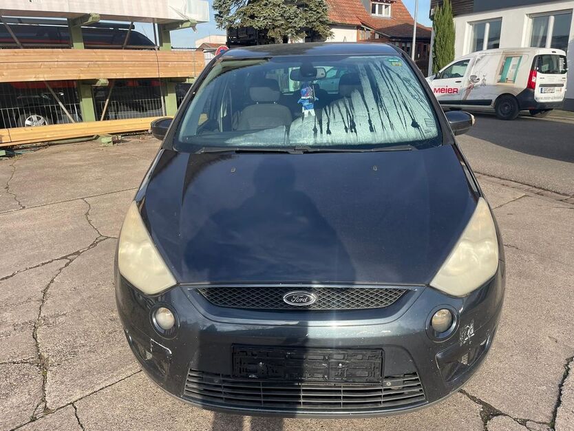 Ford S-Max 363.000 km 999 € Speyer 67346