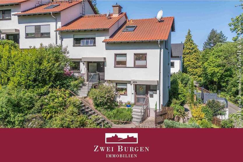 Haus zum Kaufen in Schriesheim 520.000 € 117 m²