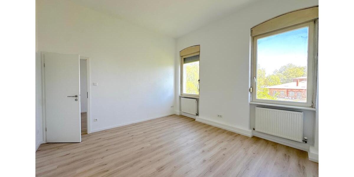 Etagenwohnung Mannheim - 2 Zimmer, 51 m&sup2;, 840&euro; | Angebot:26407509