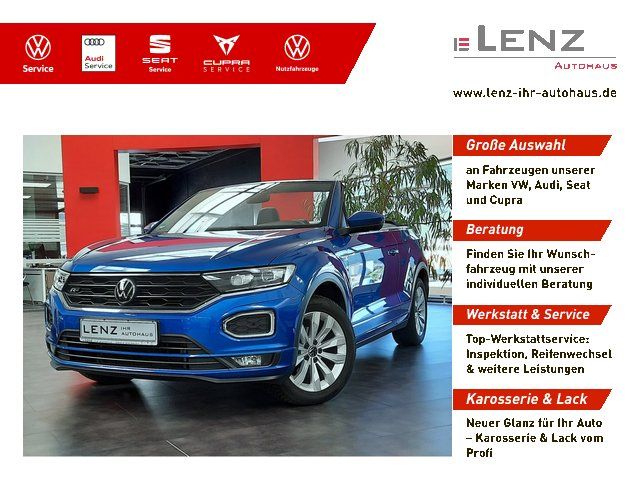 VW T-Roc 62.000 km 24.390 &euro; Eberbach 69412