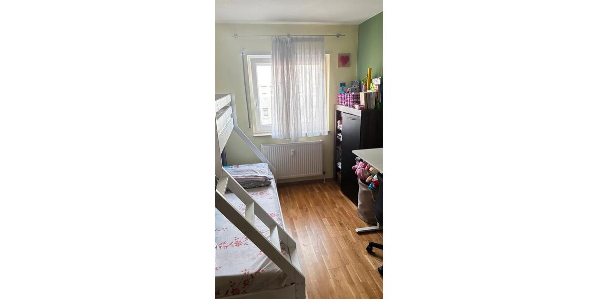 Etagenwohnung Mannheim Neckarstadt-Ost - 3 Zimmer, 89 m&sup2;, 1.568&euro; | Angebot:25311184