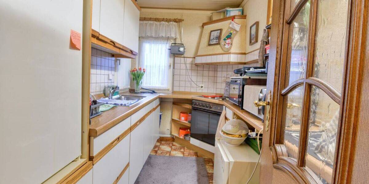 Doppelhaushälfte Ludwigshafen am Rhein Gartenstadt - 5 Zimmer, 158 m&sup2;, 280.000&euro; | Angebot:25968586