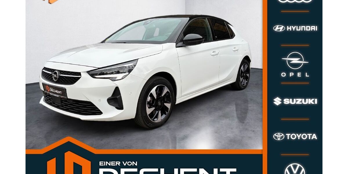 Opel Corsa 30.922 km 18.919 &euro; Heidelberg 69115