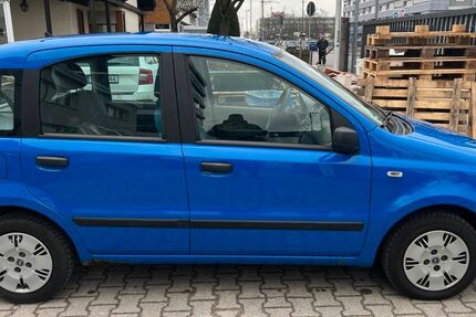 Fiat Panda 185.300 km 1.700 &euro; Schwetzigen 68723