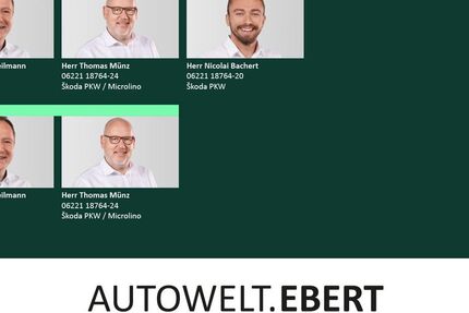 Skoda Kodiaq 75.600 km 36.890 &euro; Heidelberg 69123