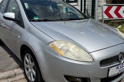 Fiat Bravo 178.000 km 1.900 &euro; Mannheim 68199