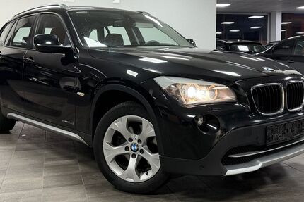 BMW X1 220.000 km 6.480 &euro; Lampertheim 68623
