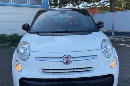 Fiat 500L 179.000 km 4.290 &euro; schifferstadt 67105