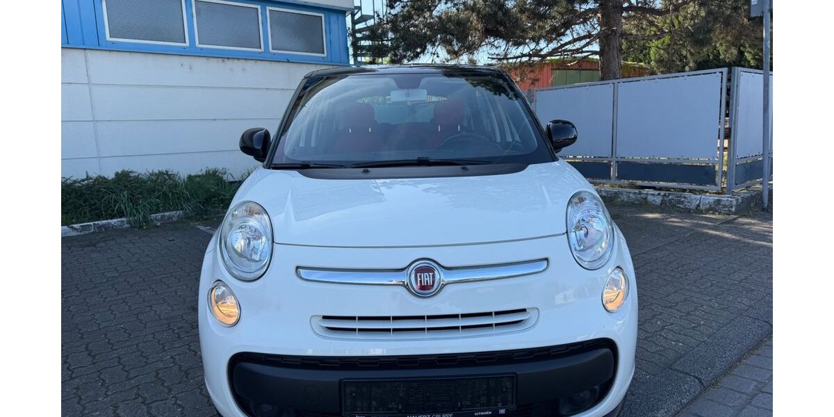 Fiat 500L 179.000 km 4.999 &euro; schifferstadt 67105