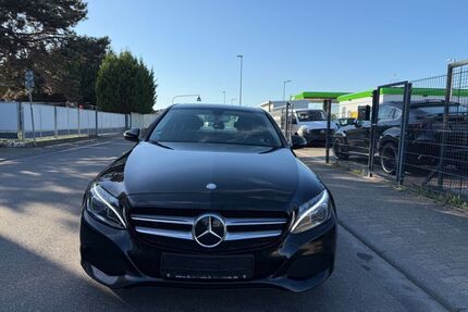 Mercedes C 220