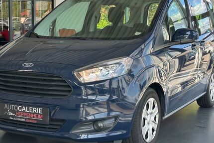 Ford Tourneo Courier 13.000 km 12.500 &euro; Heppenheim 64646