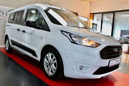 Ford Transit Connect 73.441 km 18.950 &euro; Mannheim 68169