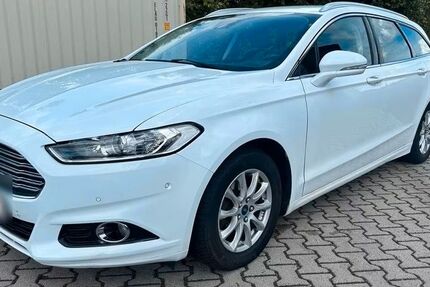 Ford Mondeo 229.500 km 7.290 &euro; Weinheim 69469