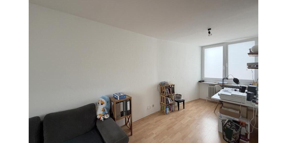 Etagenwohnung Ludwigshafen am Rhein Mundenheim - 2 Zimmer, 60 m&sup2;, 570&euro; | Angebot:26405759
