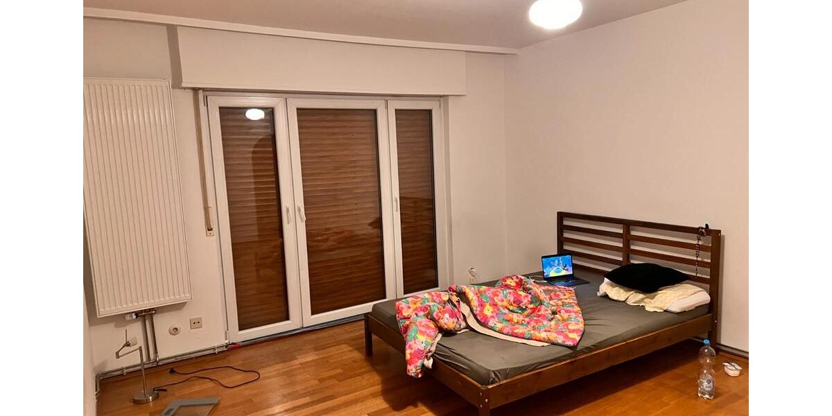 Etagenwohnung Heidelberg Handschuhsheim - 1 Zimmer, 45 m&sup2;, 570&euro; | Angebot:26041283